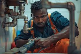 plumber